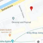 Apartment Renmir *