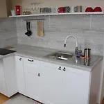 Apartment Renmir Poprad