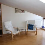 Apartment Renmir *