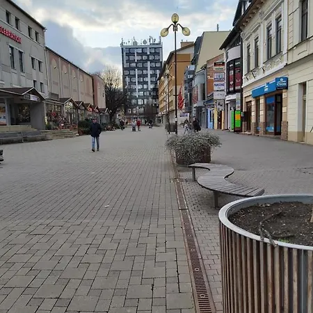 Renmir * Poprad
