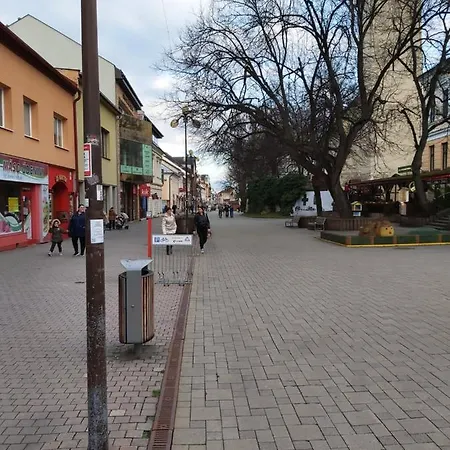 Renmir Poprad