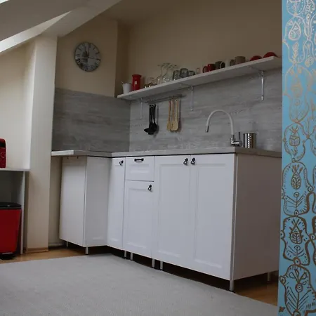Apartment Renmir