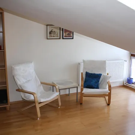Apartment Renmir *