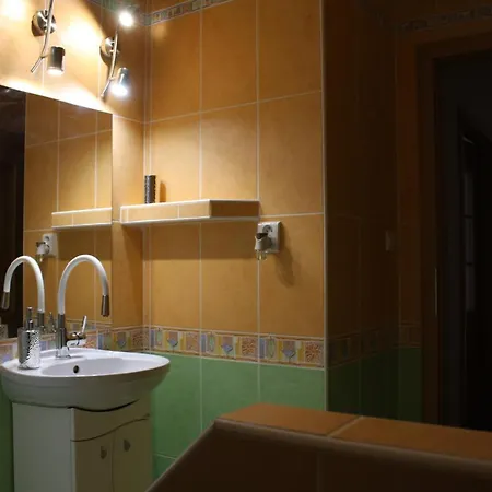 Apartment Renmir *