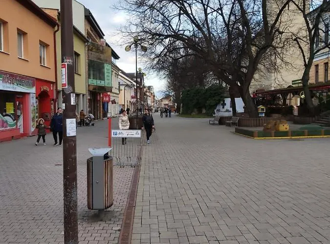 Renmir Poprad