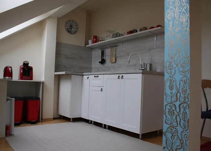 Appartement Renmir