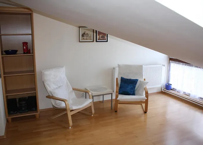 Appartement Renmir *