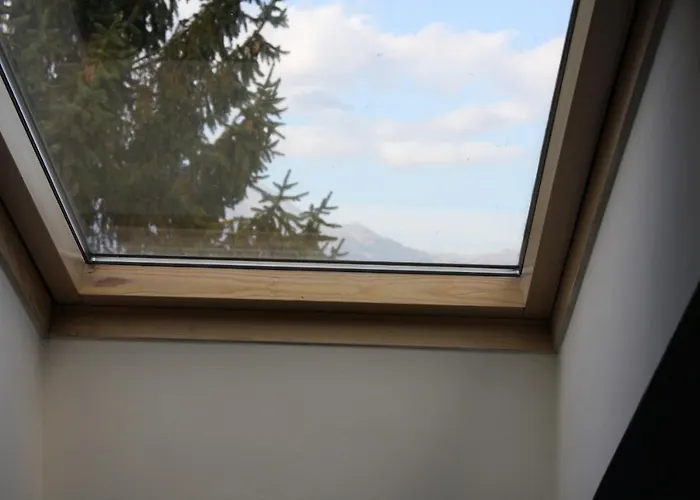 Appartement Renmir *