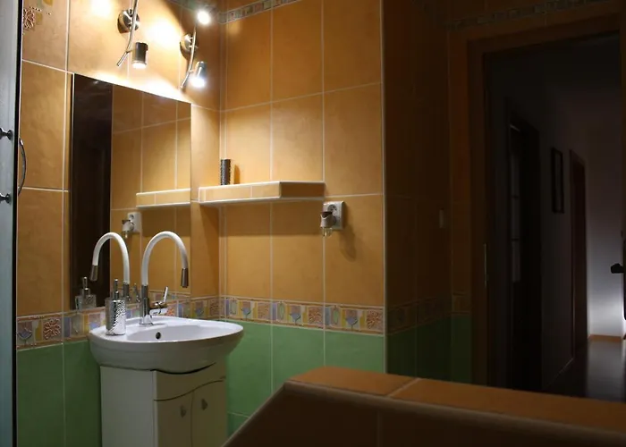 Appartement Renmir *